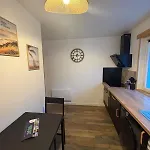 Wimereux L'ilot D'amell Et Oli Wimille