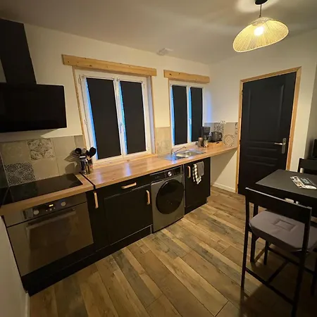 Wimereux L'ilot D'amell Et Oli * Wimille