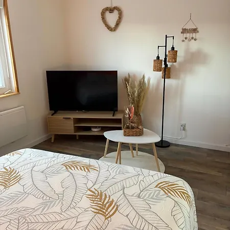 Wimereux L'ilot D'amell Et Oli * Wimille