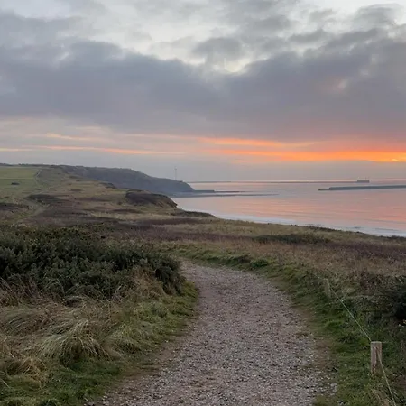 Wimereux L'ilot D'amell Et Oli Apartment Wimille