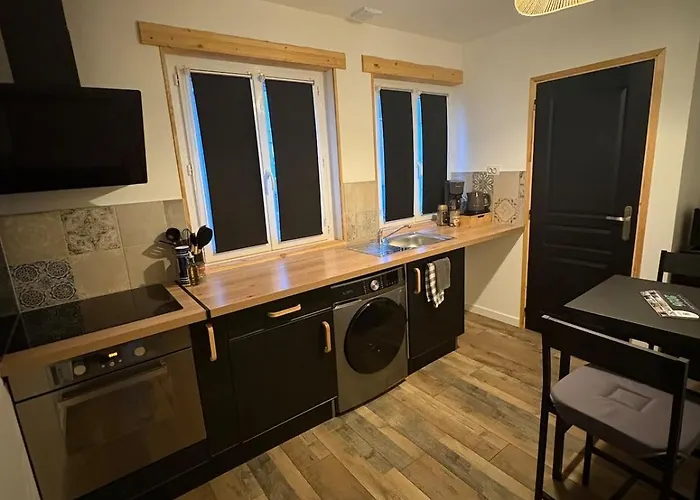 Wimereux L'ilot D'amell Et Oli * Wimille