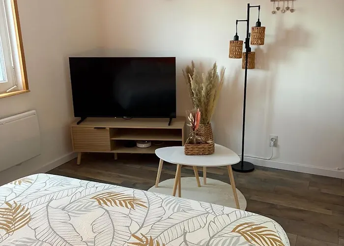 Wimereux L'îlot D'amell Et Oli * Wimille