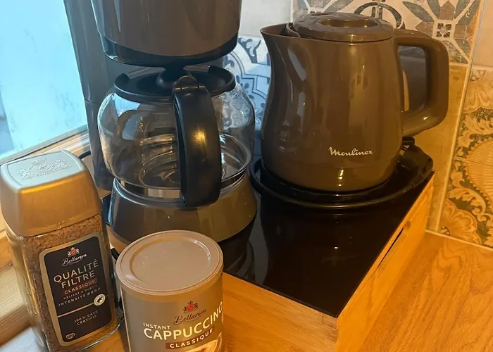 Appartement Wimereux L'îlot D'amell Et Oli Wimille