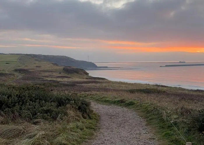 Wimereux L'îlot D'amell Et Oli Appartement Wimille